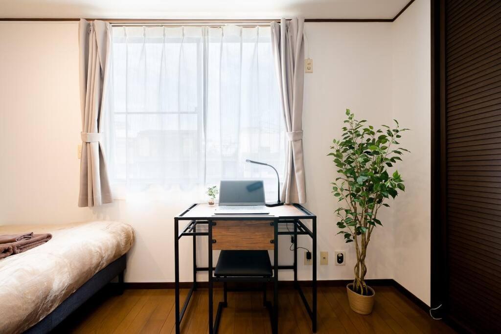 R. Ikebukuro Honcho｜private House｜101㎡ Apartment